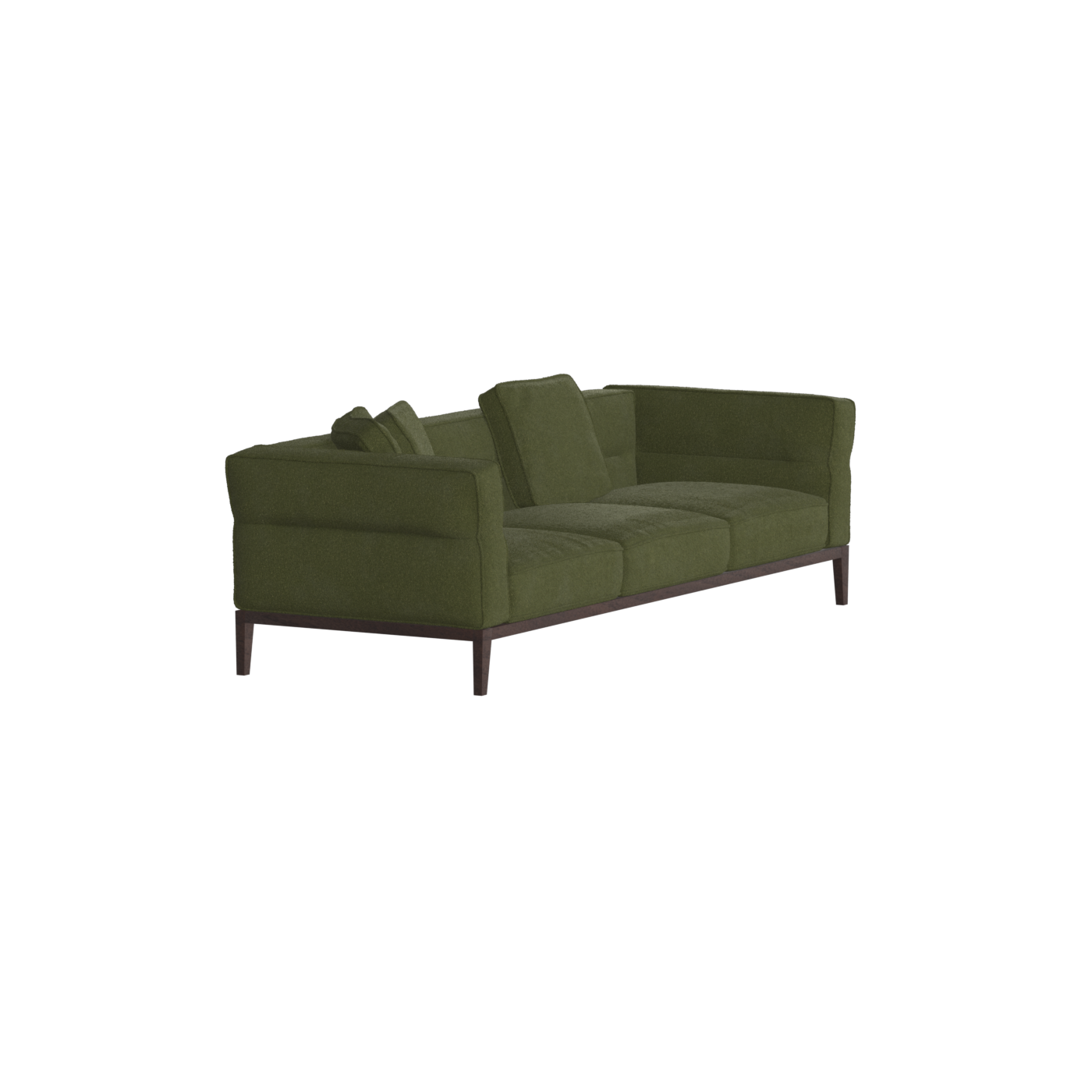 Regent Sofa in Tailored Upholstery