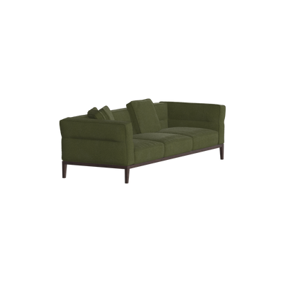 Regent Sofa in Tailored Upholstery