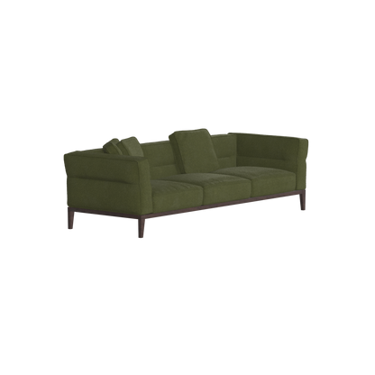 Regent Sofa in Tailored Upholstery