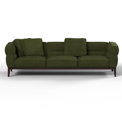 Regent Sofa in Tailored Upholstery
