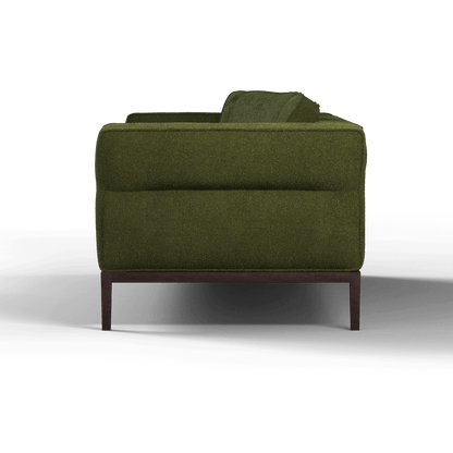 Regent Sofa in Tailored Upholstery