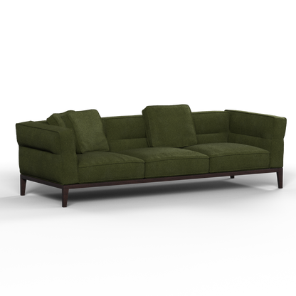 Regent Sofa in Tailored Upholstery