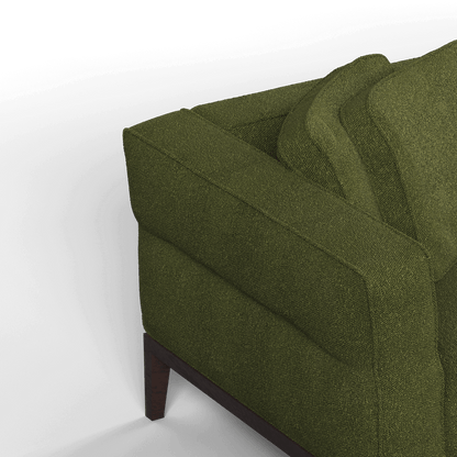 Regent Sofa in Tailored Upholstery