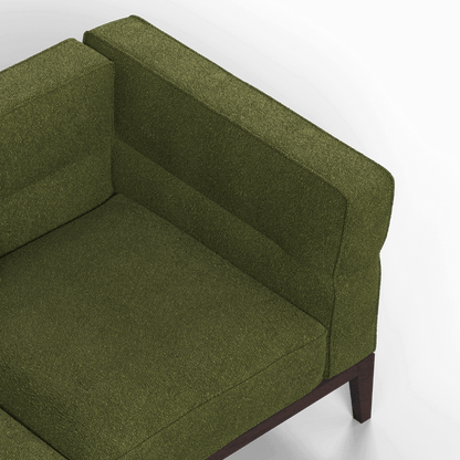 Regent Sofa in Tailored Upholstery