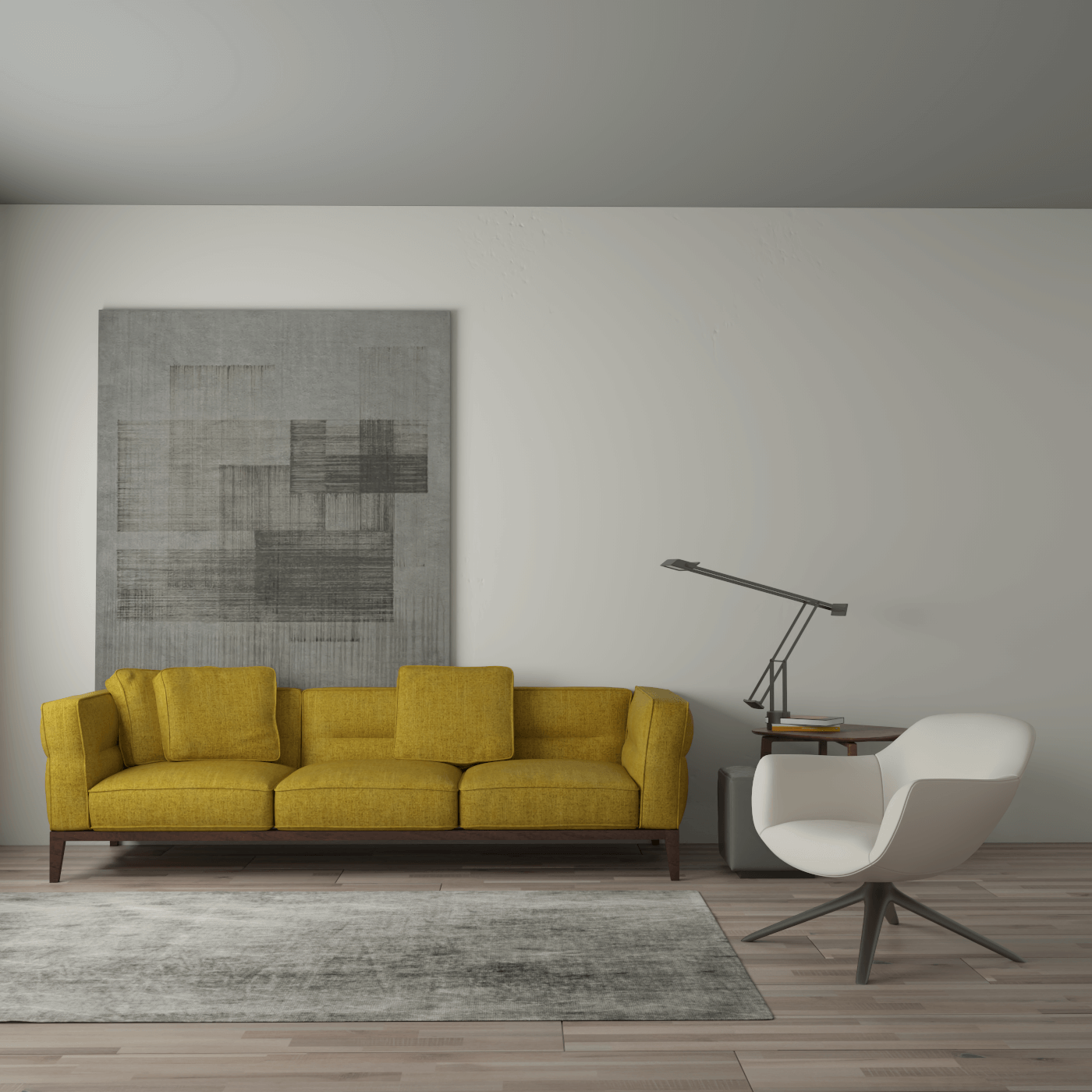 Regent Sofa