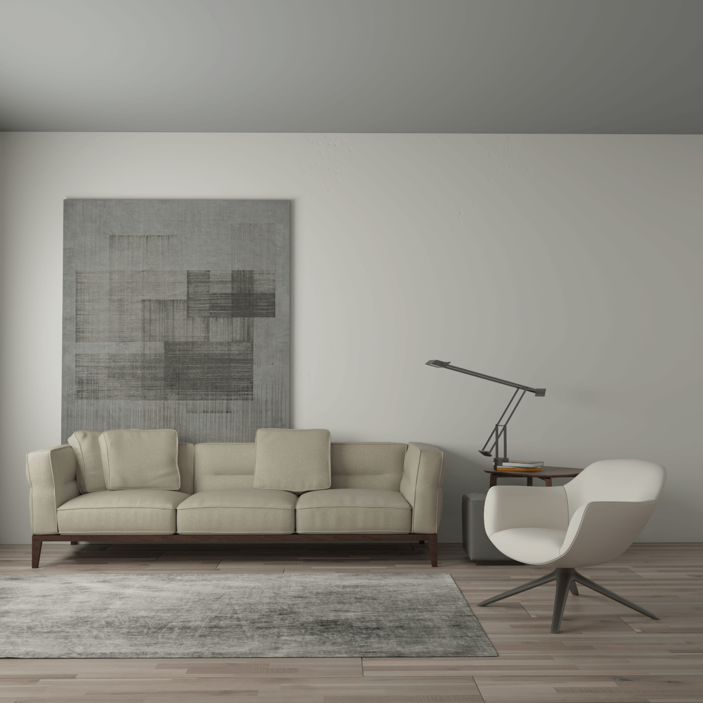 Regent Sofa