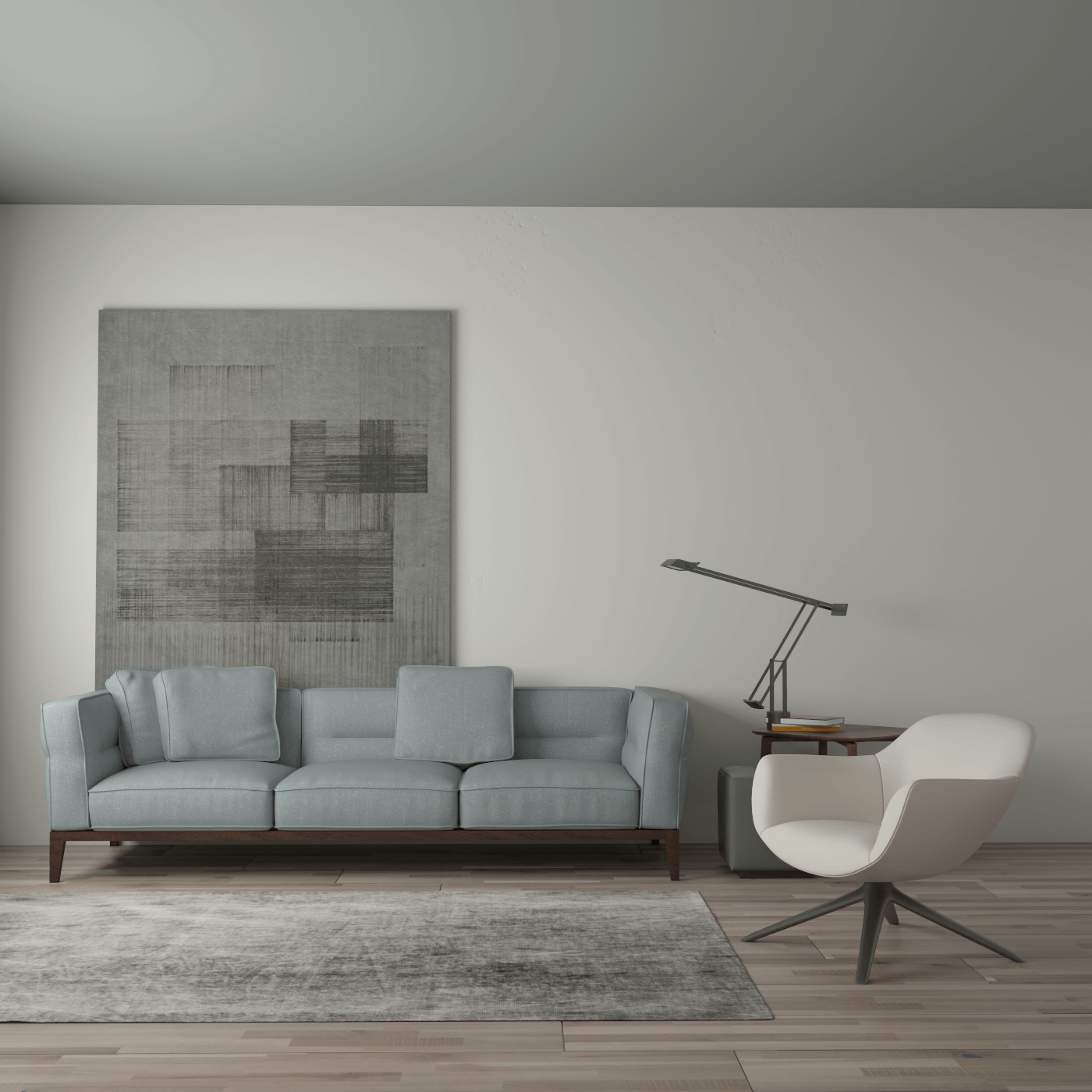 Regent Sofa