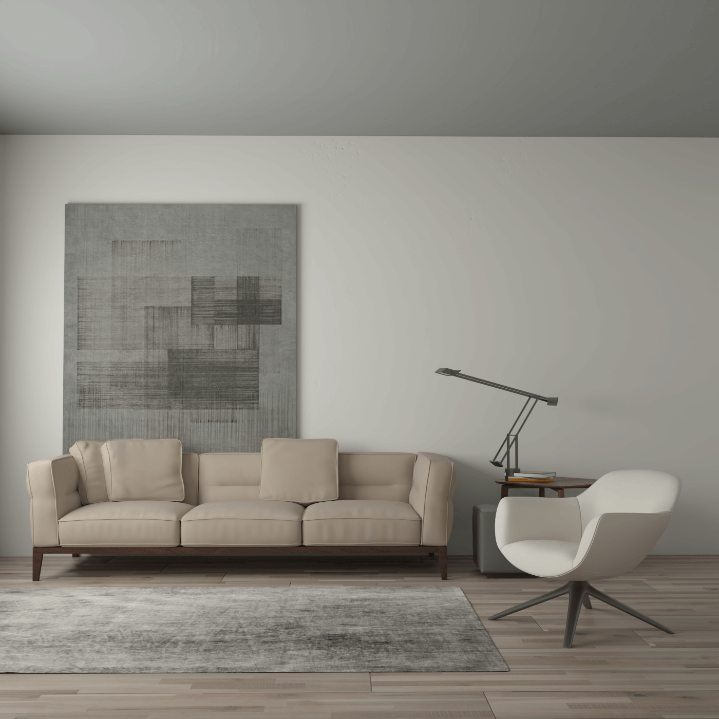 Regent Sofa
