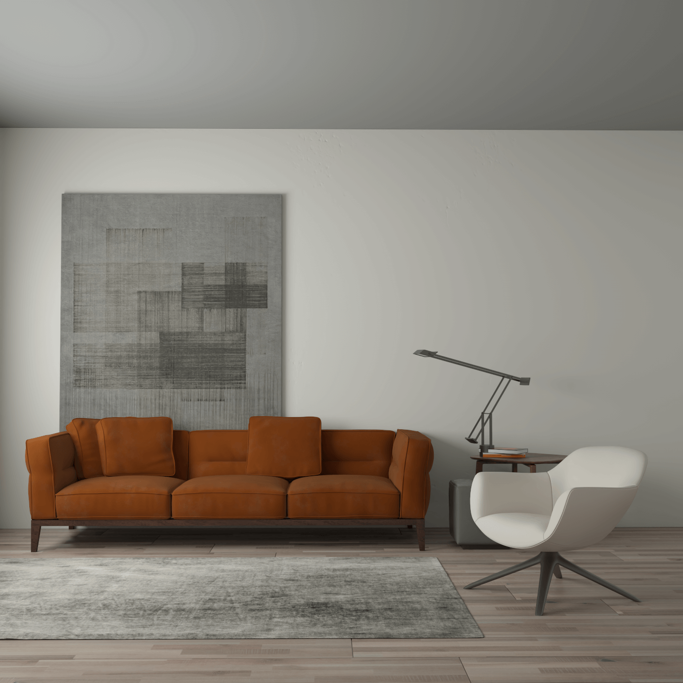 Regent Sofa