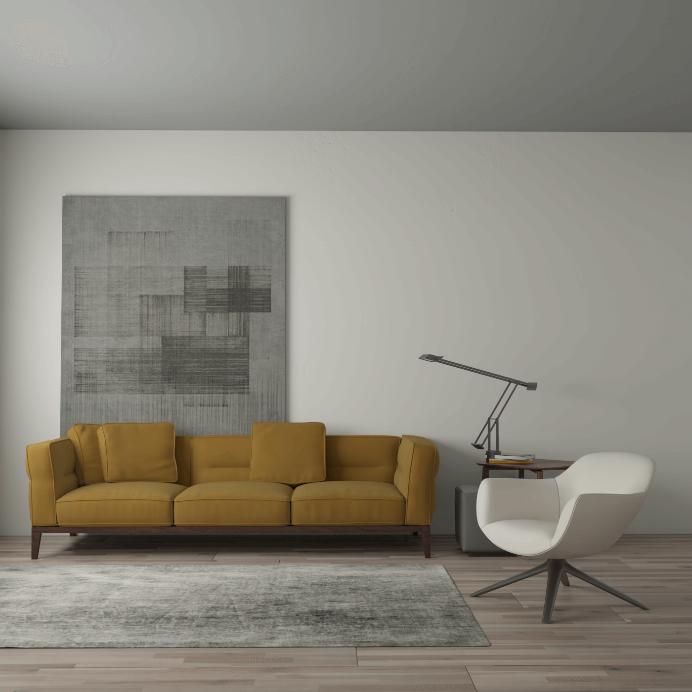Regent Sofa