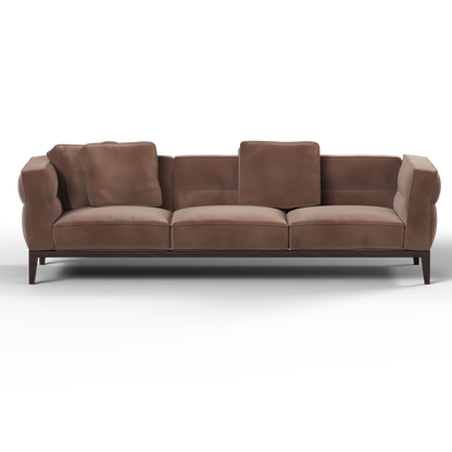 Regent Sofa in Tailored Upholstery