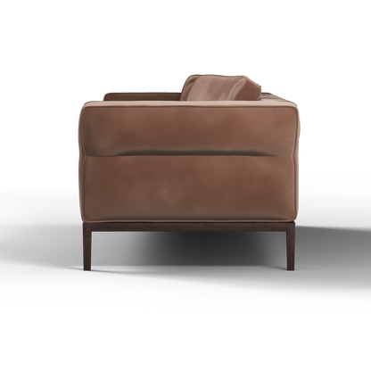 Regent Sofa in Tailored Upholstery