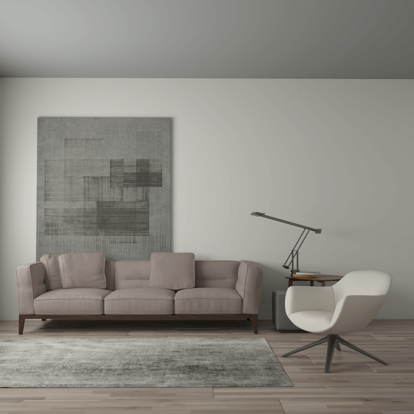 Regent Sofa