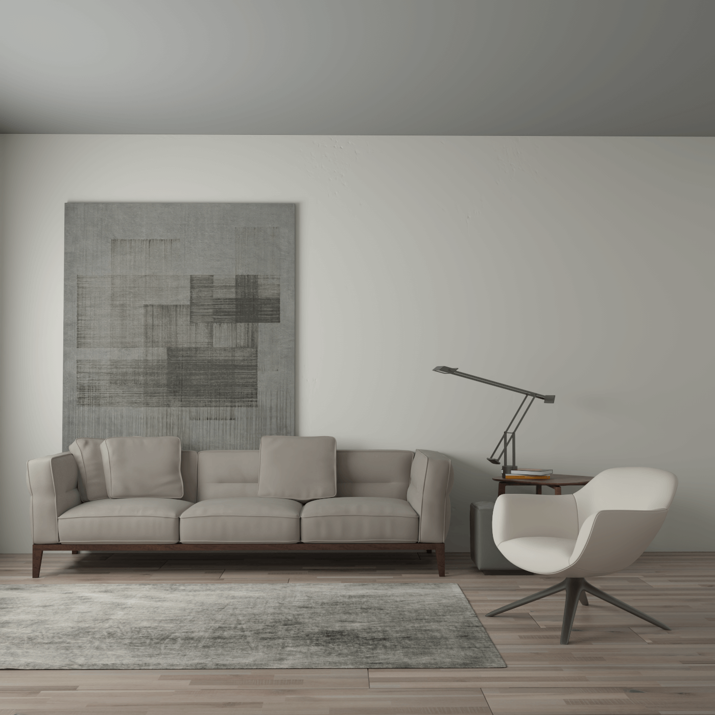 Regent Sofa