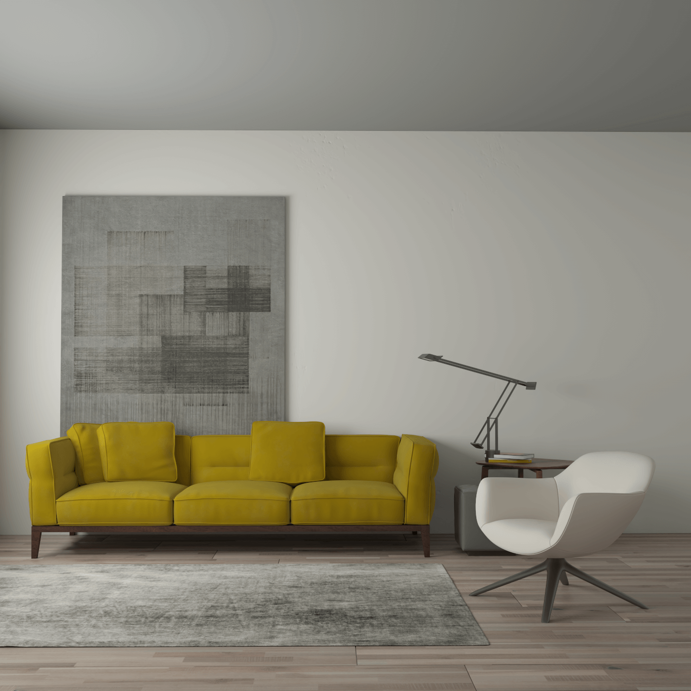 Regent Sofa