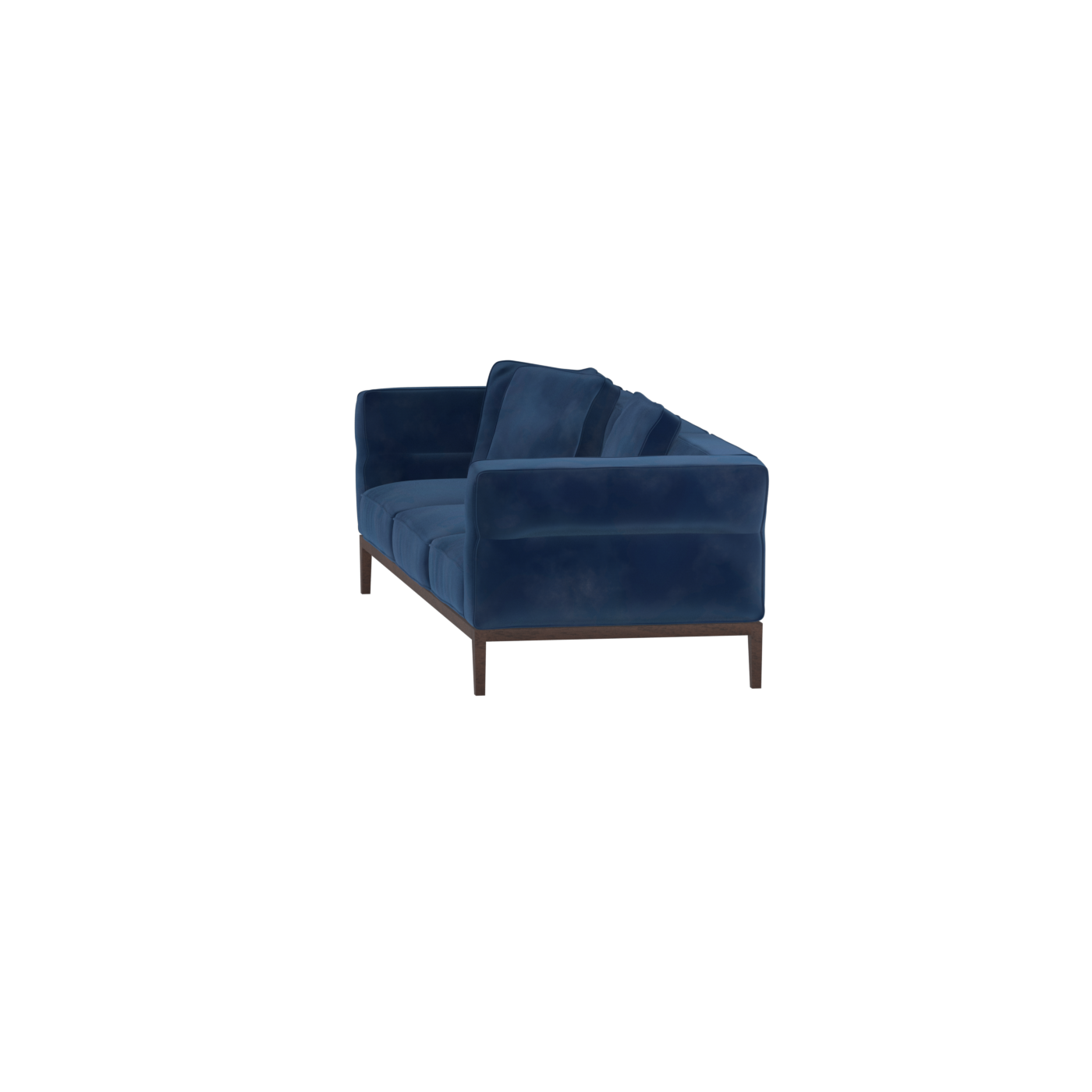 Regent Sofa in Tailored Upholstery