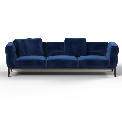Regent Sofa in Tailored Upholstery