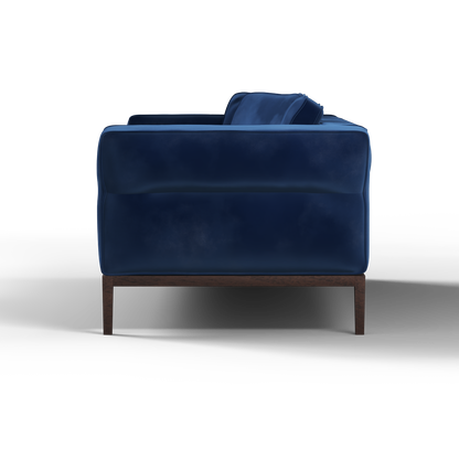 Regent Sofa in Tailored Upholstery