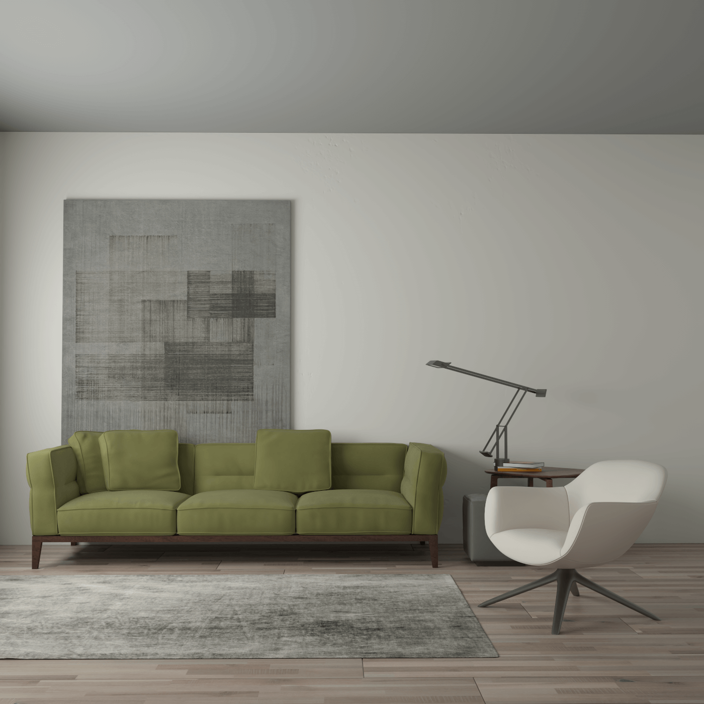 Regent Sofa