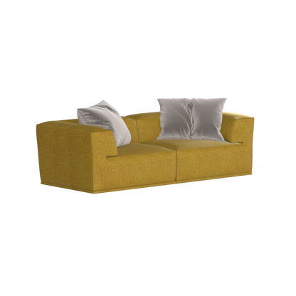 Savile Sofa