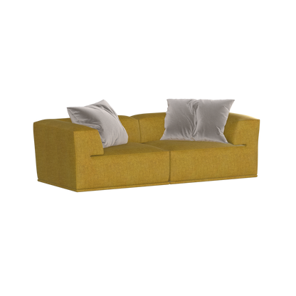 Savile Sofa