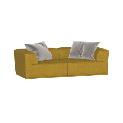 Savile Sofa
