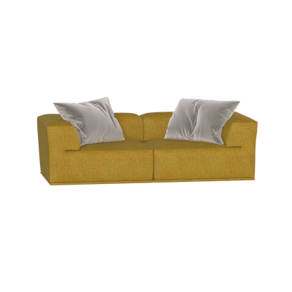 Savile Sofa