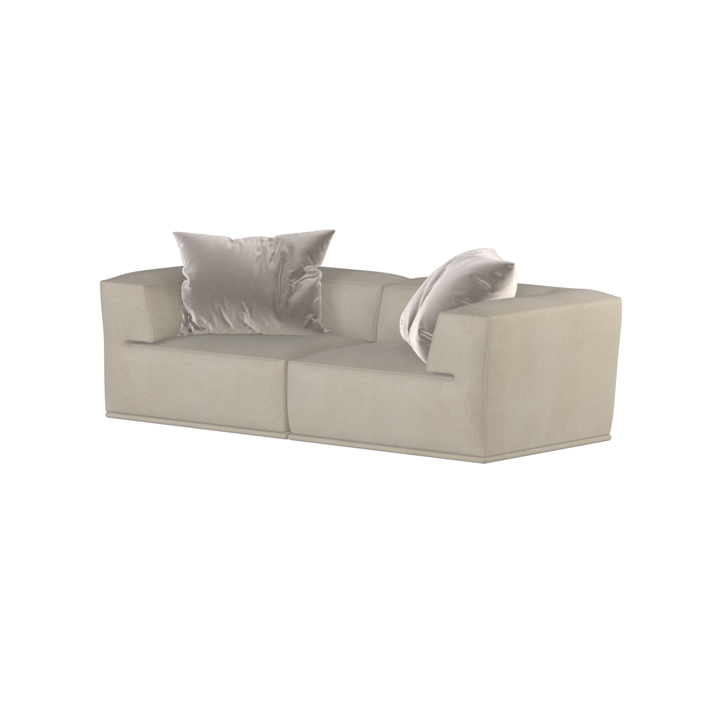 Savile Sofa