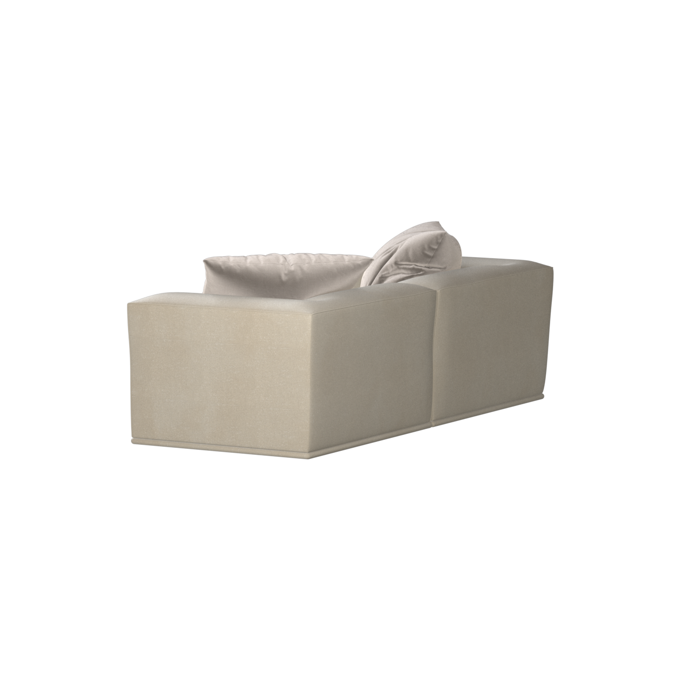 Savile Sofa