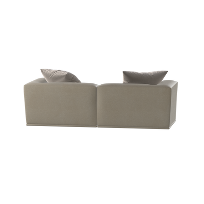 Savile Sofa
