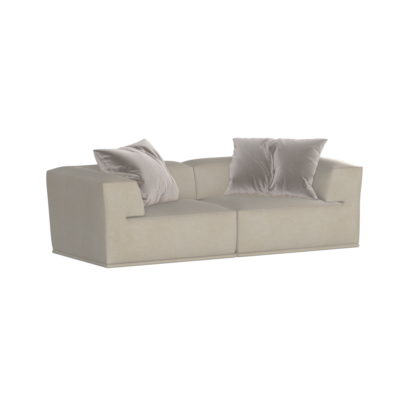 Savile Sofa