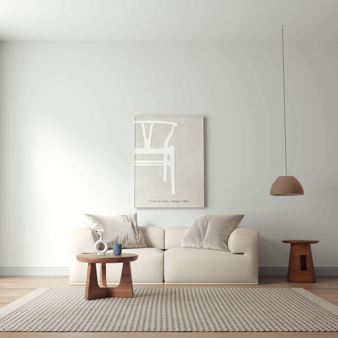Savile Sofa