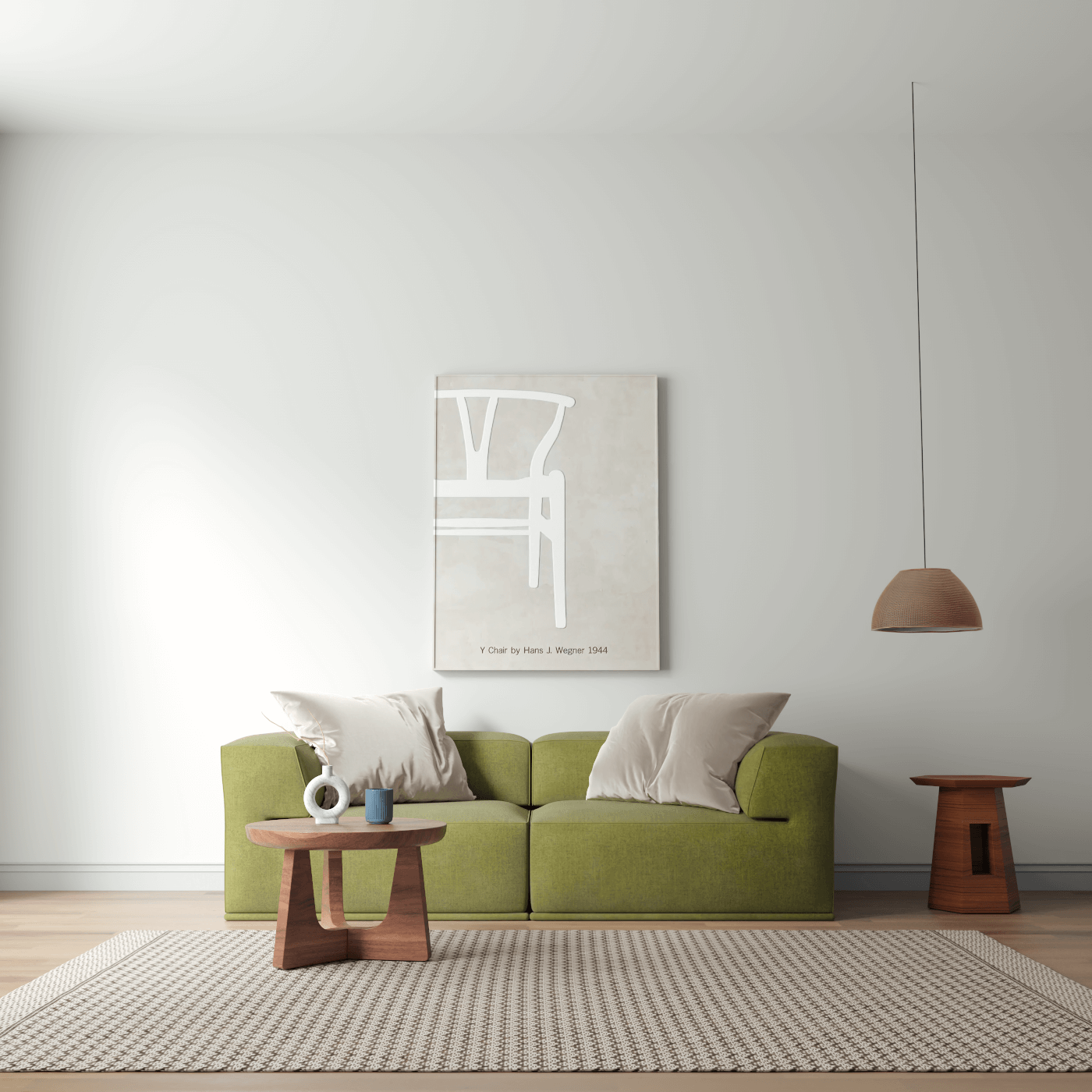 Savile Sofa