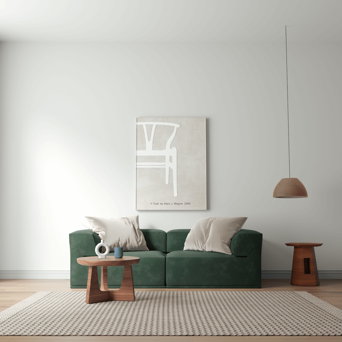 Savile Sofa