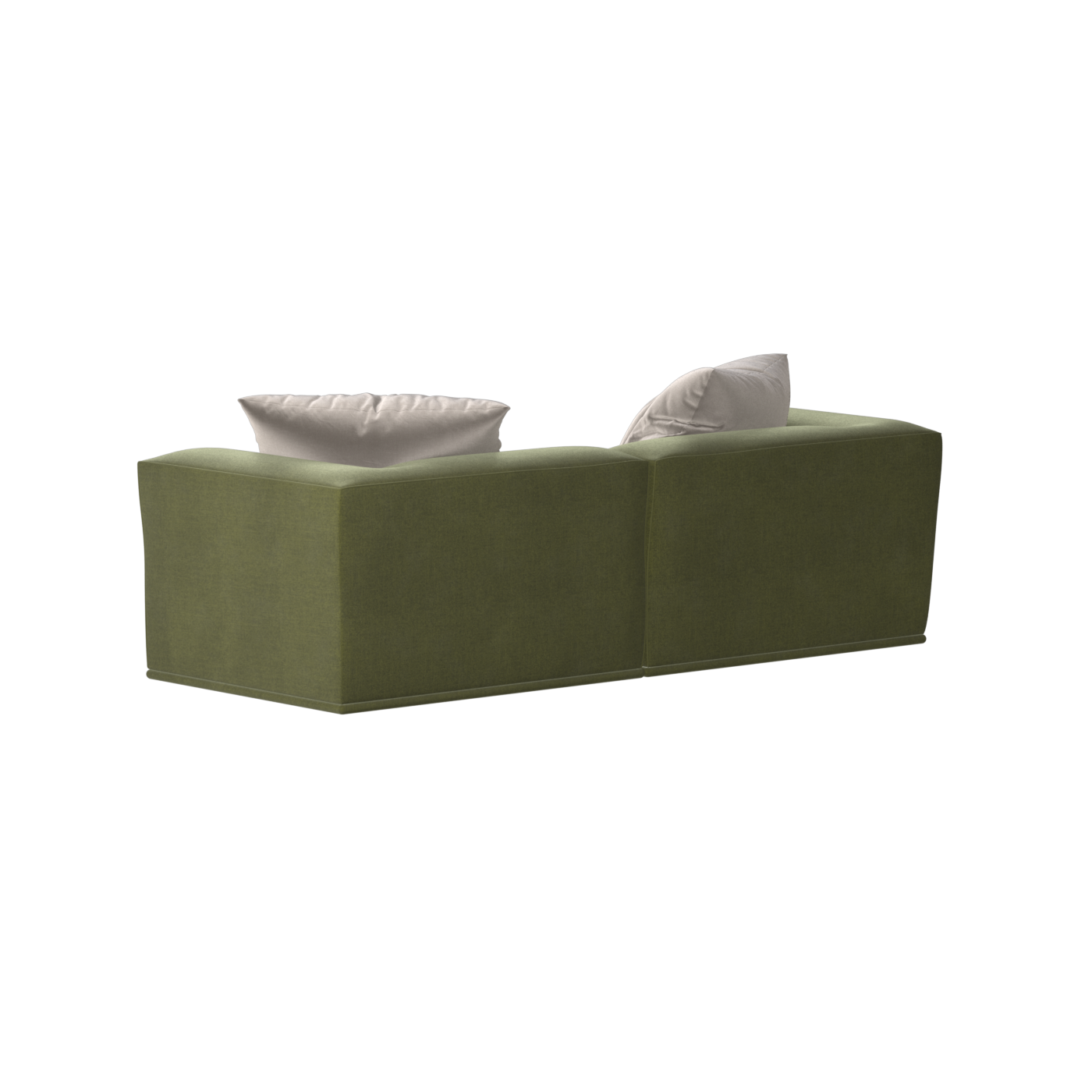 Savile Sofa
