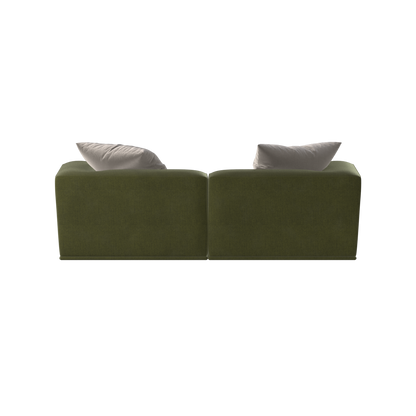 Savile Sofa