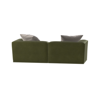Savile Sofa
