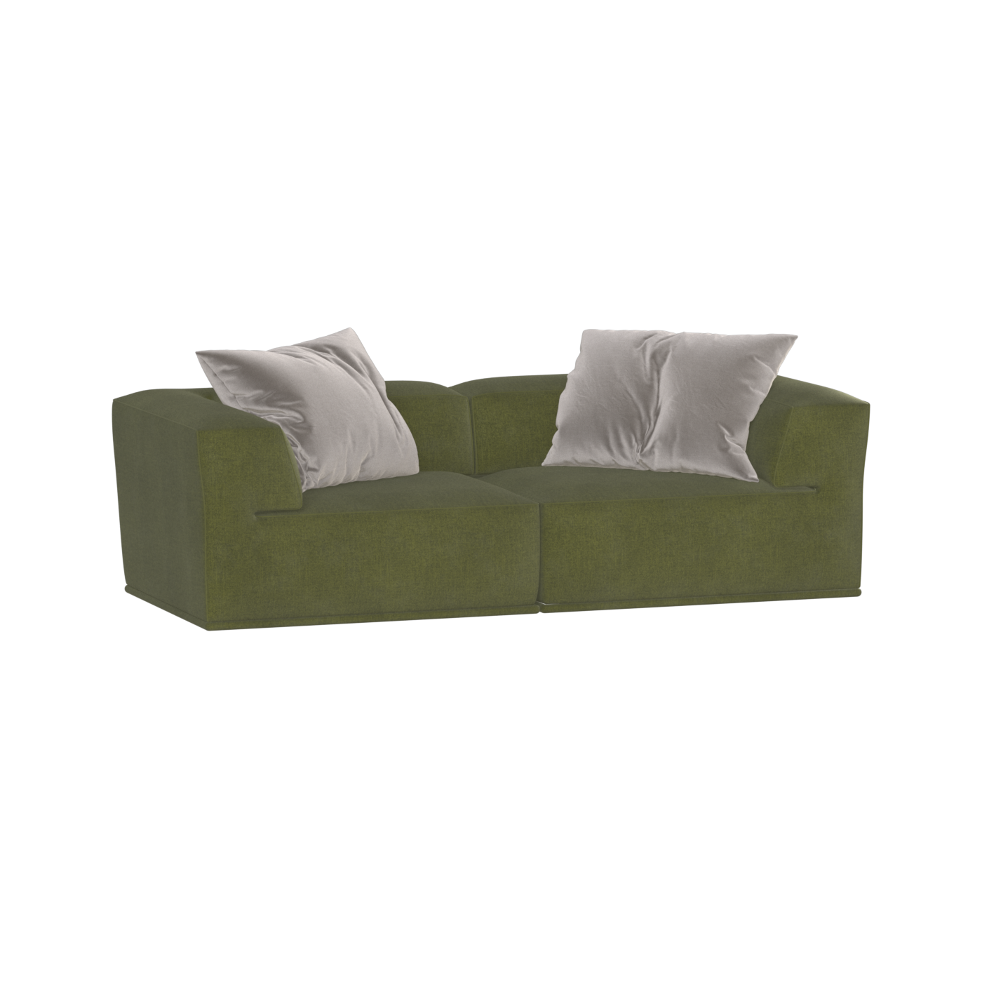 Savile Sofa