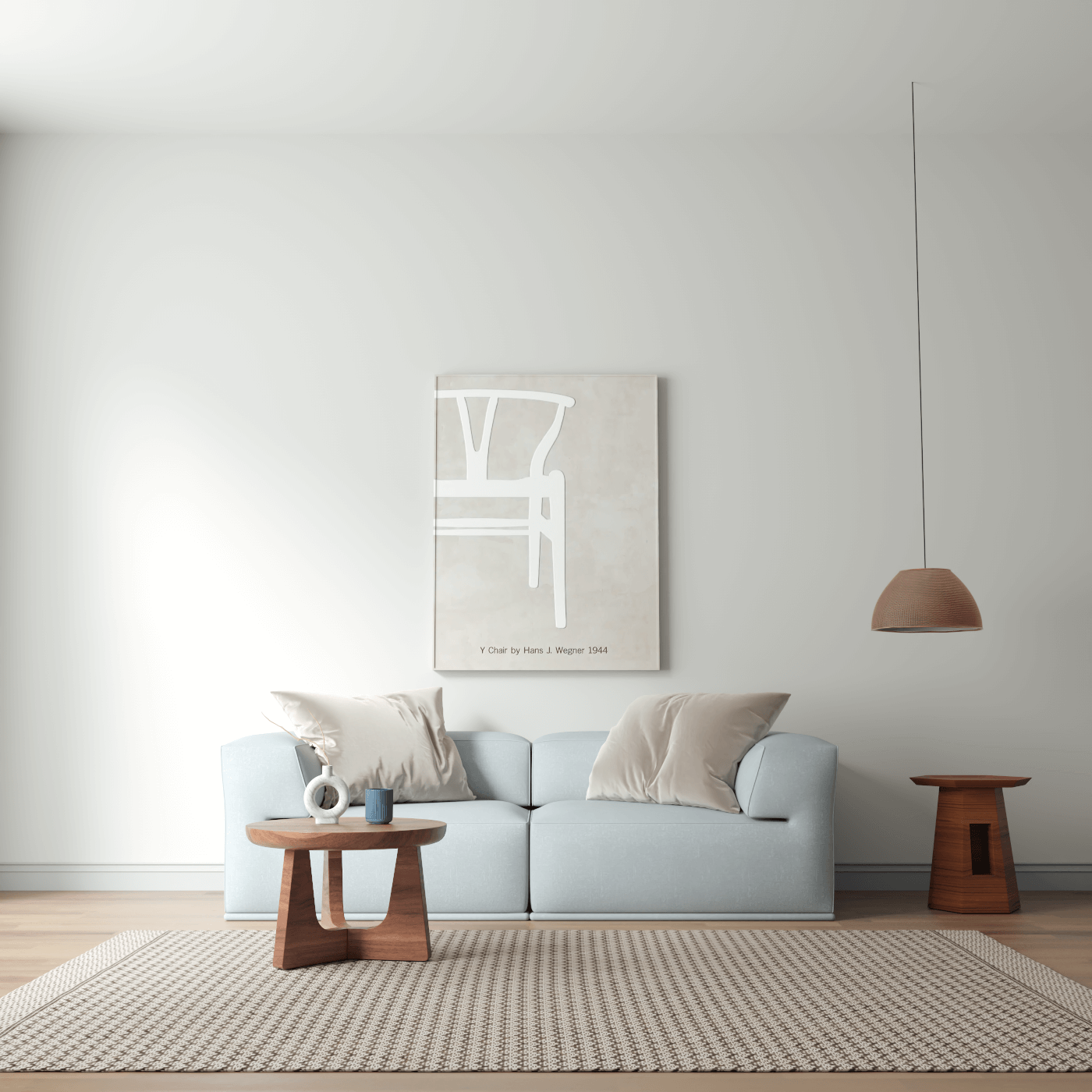 Savile Sofa