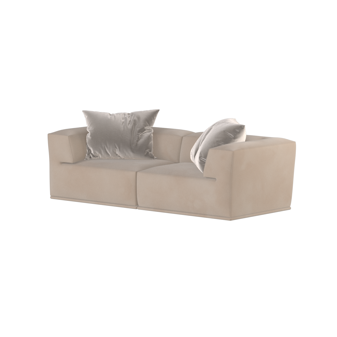 Savile Sofa