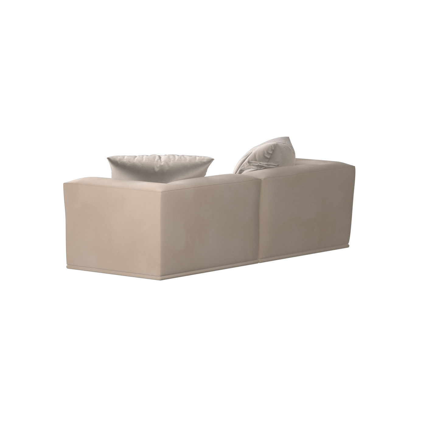 Savile Sofa