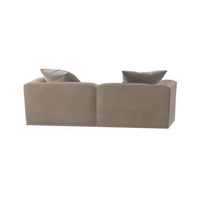 Savile Sofa
