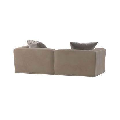 Savile Sofa