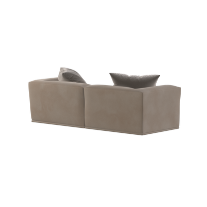 Savile Sofa