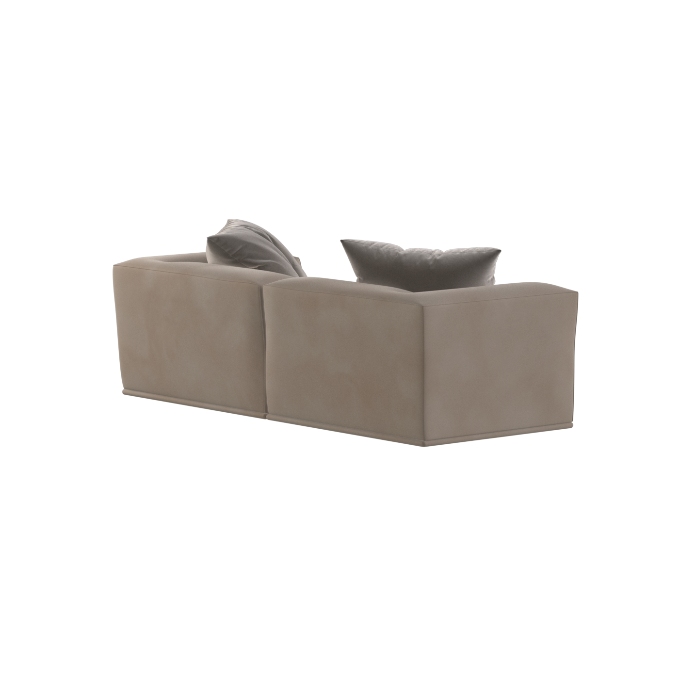 Savile Sofa