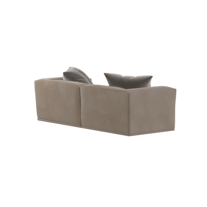 Savile Sofa