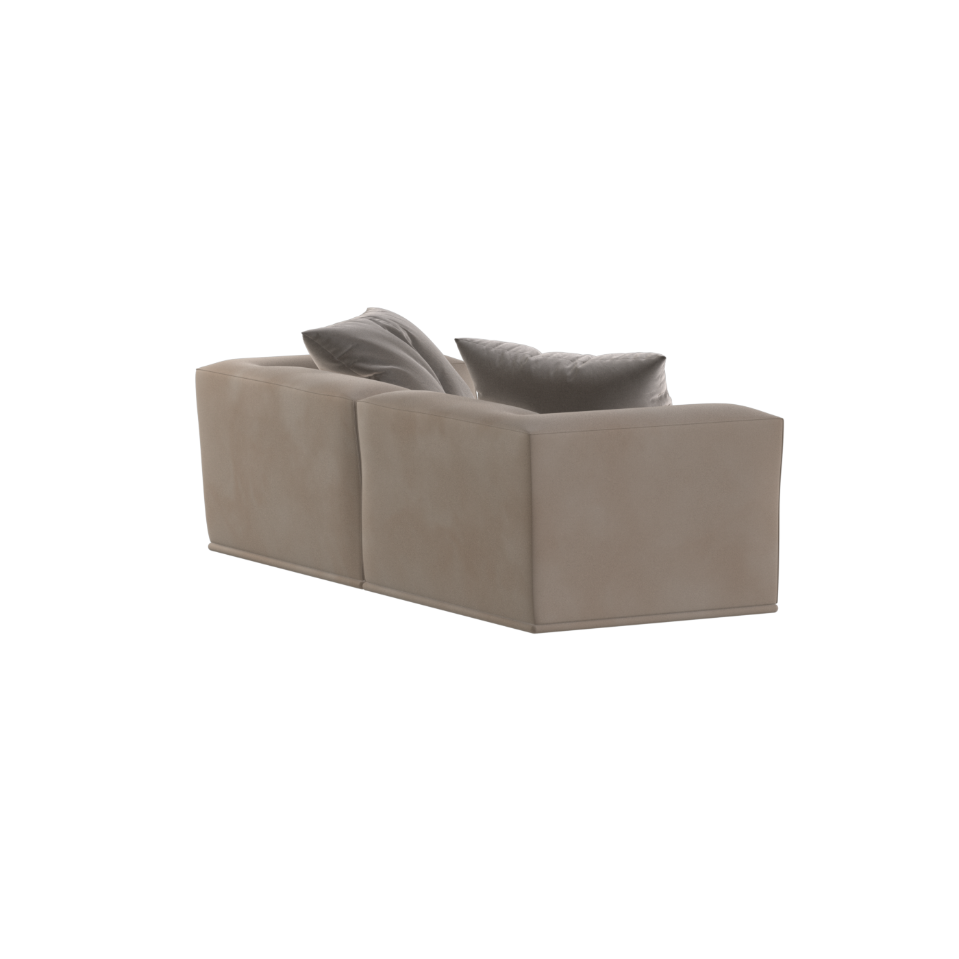 Savile Sofa