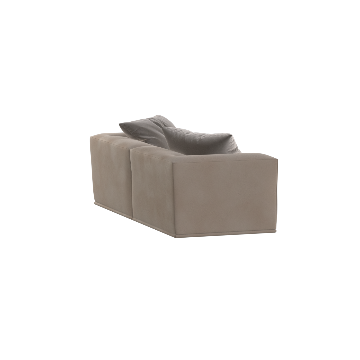 Savile Sofa