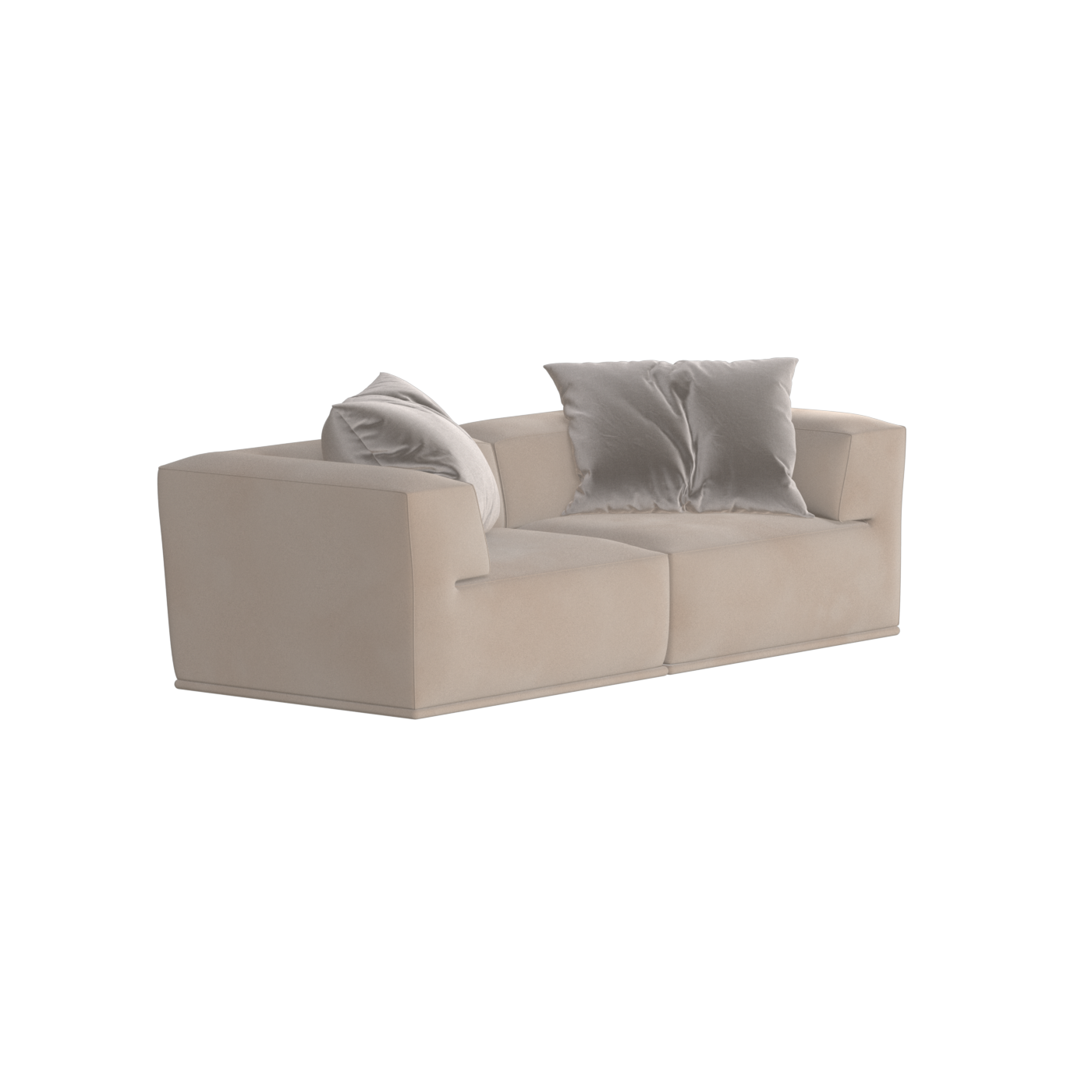 Savile Sofa