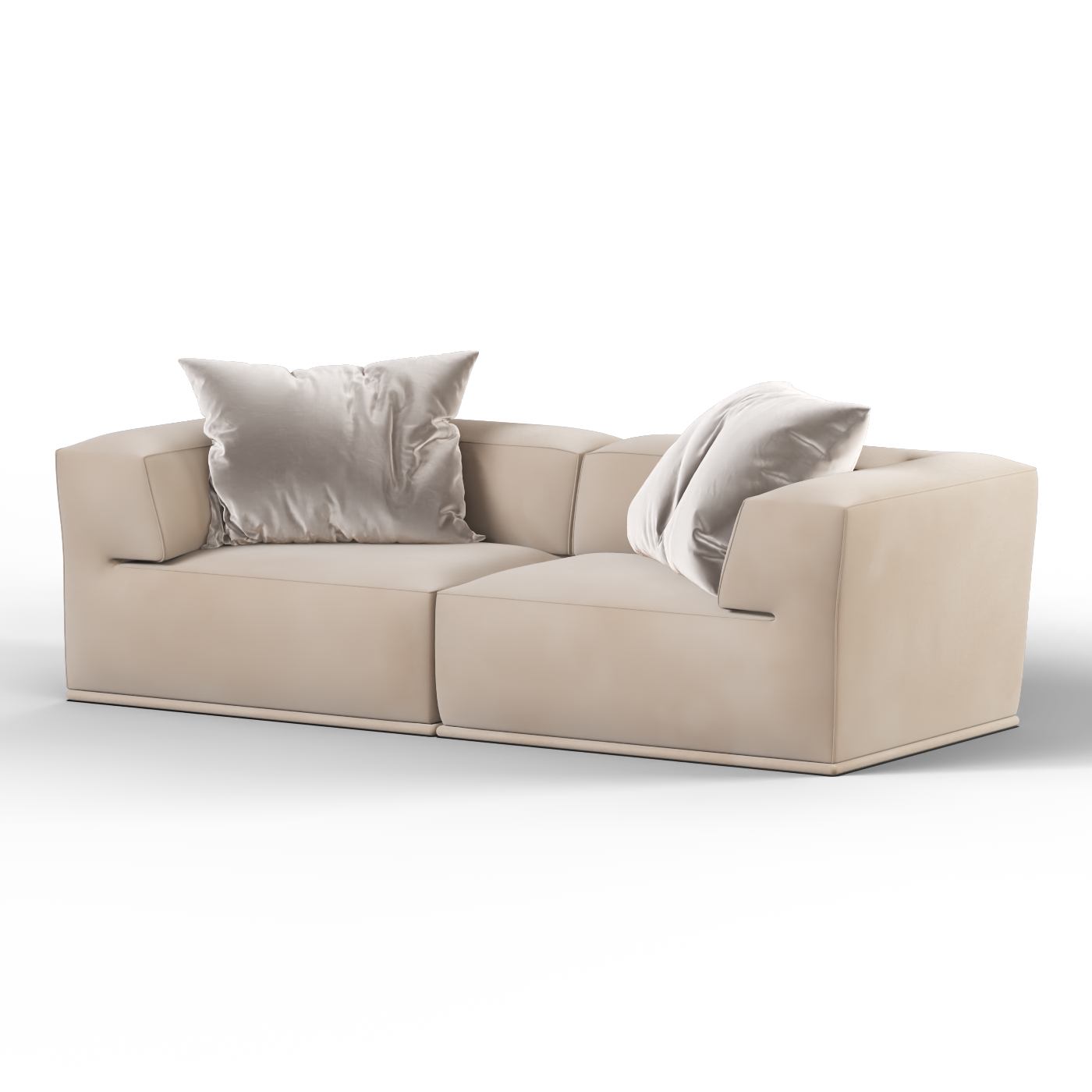 Savile Sofa